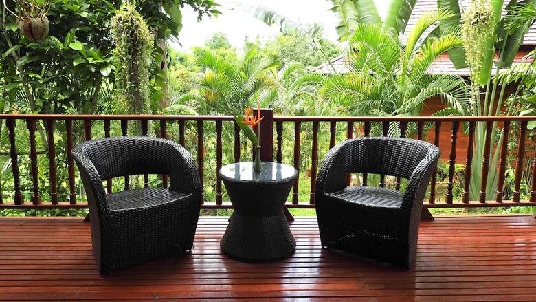 Hotel Nan Seasons Boutique Resort