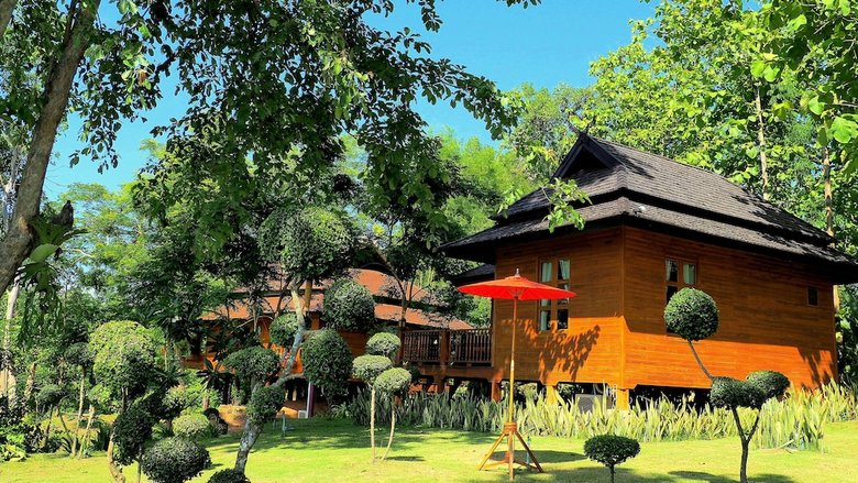 Hotel Nan Seasons Boutique Resort