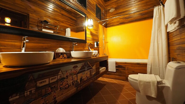 Hotel Nan Seasons Boutique Resort