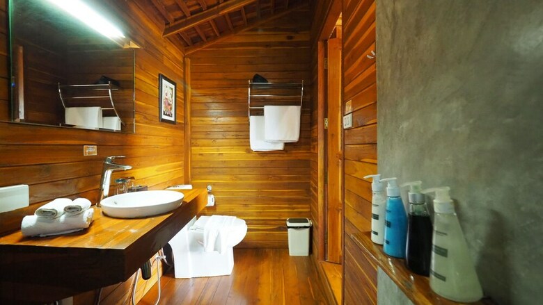 Hotel Nan Seasons Boutique Resort