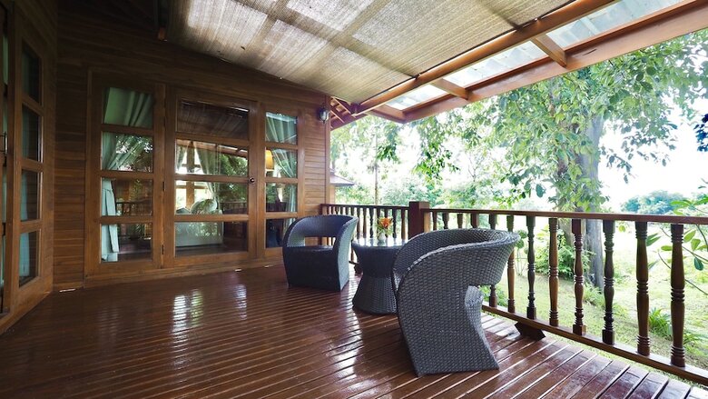 Hotel Nan Seasons Boutique Resort