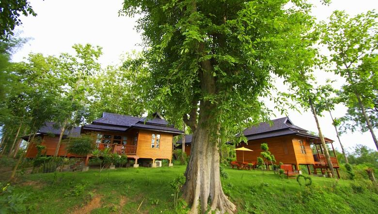 Hotel Nan Seasons Boutique Resort