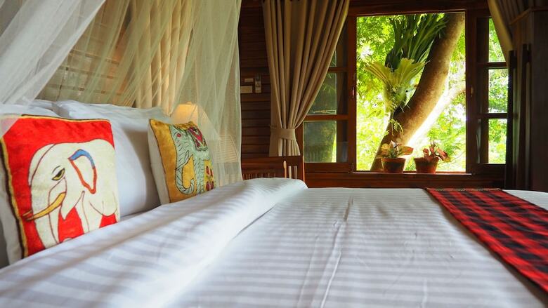 Hotel Nan Seasons Boutique Resort