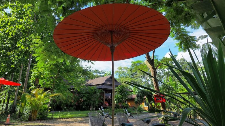 Hotel Nan Seasons Boutique Resort