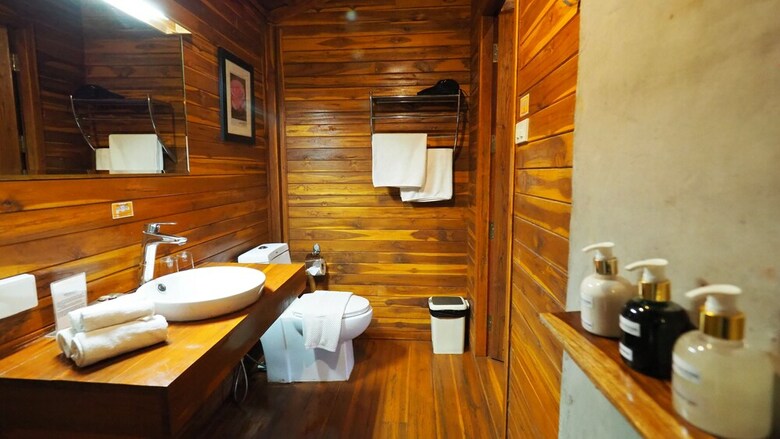Hotel Nan Seasons Boutique Resort