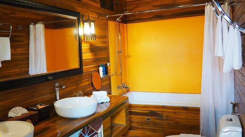 Hotel Nan Seasons Boutique Resort