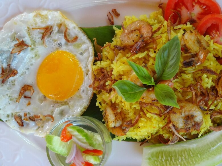 Hotel Nan Seasons Boutique Resort