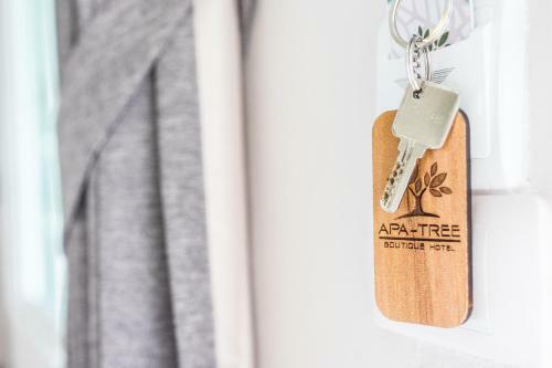 Apa-tree Boutique Hotel