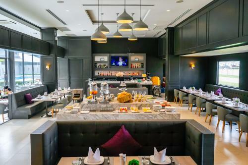 Serenity Hotel And Spa Kabinburi