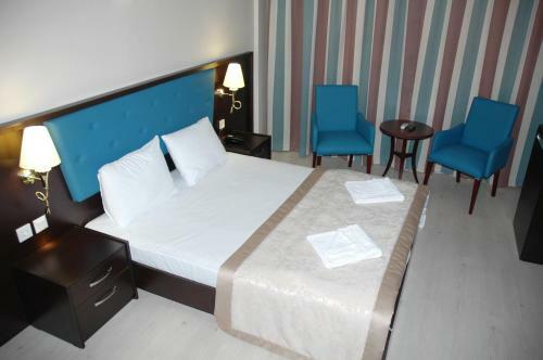 Burgaz Resort Aquapark Hotel
