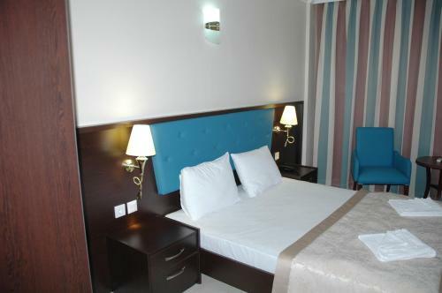 Burgaz Resort Aquapark Hotel