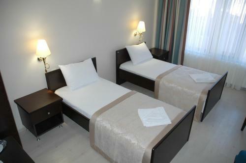 Burgaz Resort Aquapark Hotel