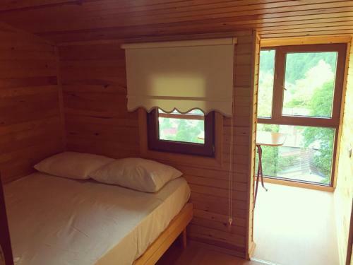 Hotel Hamsik�y Seyirtepe Butik Otel