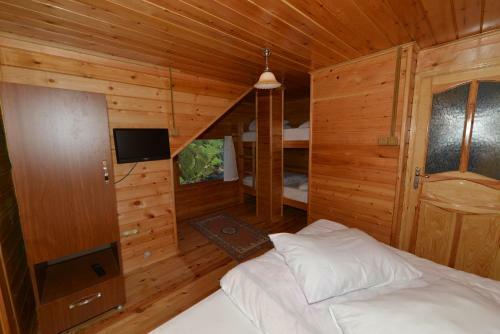 Hotel Hamsik�y Seyirtepe Butik Otel