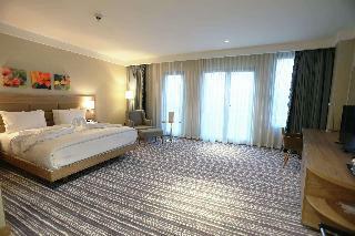 Hotel Hilton Garden Inn Adiyaman