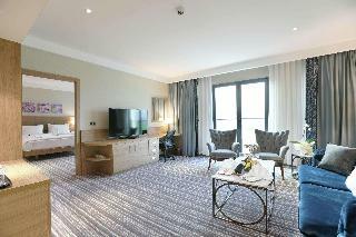 Hotel Hilton Garden Inn Adiyaman