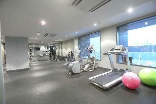 Hotel Hilton Garden Inn Adiyaman