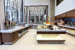 Hotel Hilton Garden Inn Adiyaman
