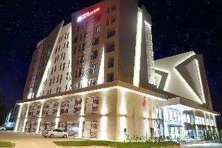 Hotel Hilton Garden Inn Adiyaman