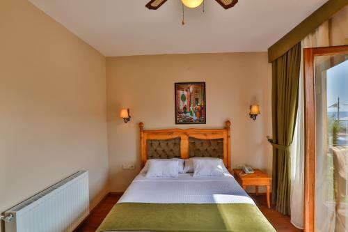 Palace Hotel Olive Odore