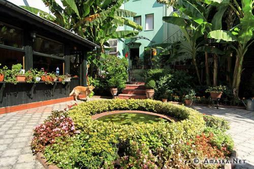 Hostal Emin Apart Pension
