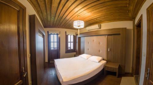 Villa Akcatepe Dag Evleri