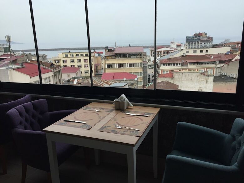 Hotel Osman Bey Otel
