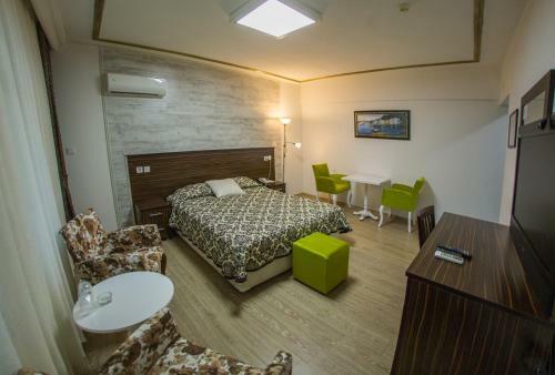 G�zlek Termal Hotel