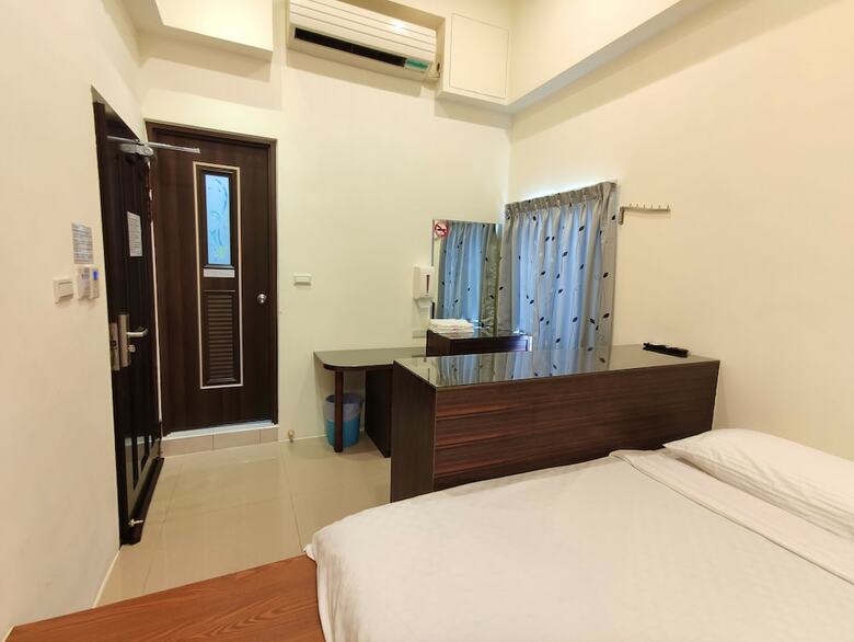 Hotel Feng Homestay