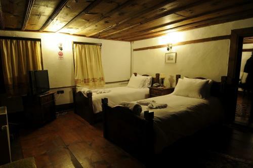 Agroturismo Hotel Sadibey Ciftligi