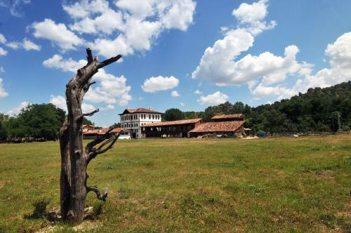 Agroturismo Hotel Sadibey Ciftligi