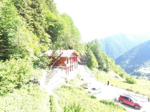 Ozturk Apart