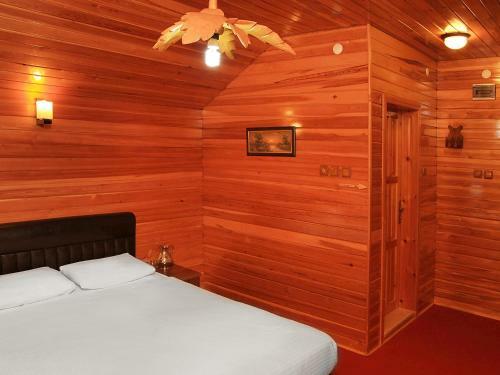 Hostal Inan Kardesler Bungalow Motel