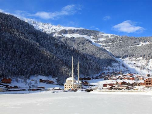 Hostal Inan Kardesler Bungalow Motel