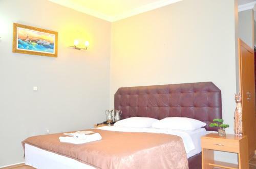 Elit Hotel Corlu