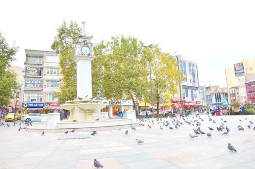 Elit Hotel Corlu