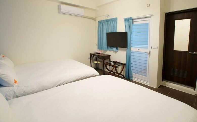 Bed & Breakfast Trip Village-hulk's Homestay