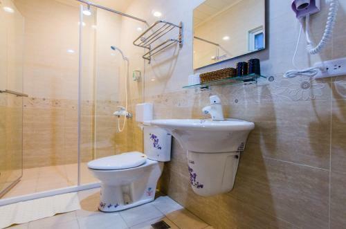 520 Hsiutse Homestay