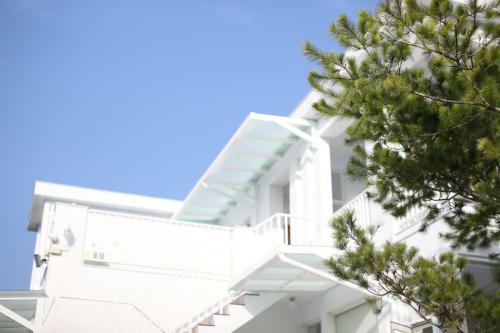 Bed & Breakfast Cloud & Green Private Guest House (B&b)
