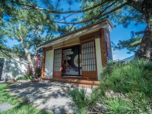 Song Jing Homestay