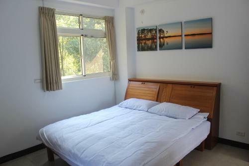 Shan Hu Lian Homestay