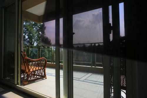 Shan Hu Lian Homestay