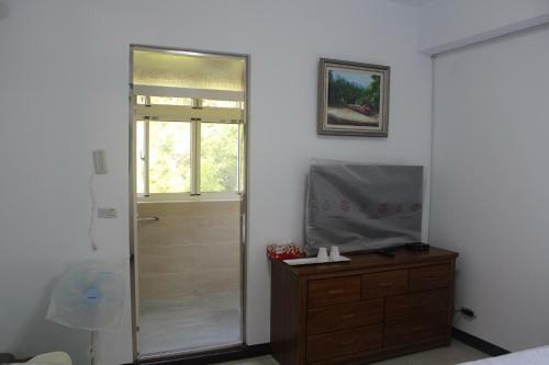 Shan Hu Lian Homestay