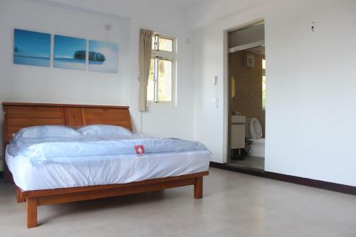 Shan Hu Lian Homestay