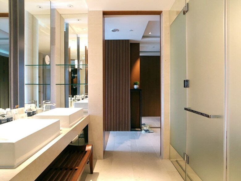 Hotel The Westin Tashee Resort, Taoyuan
