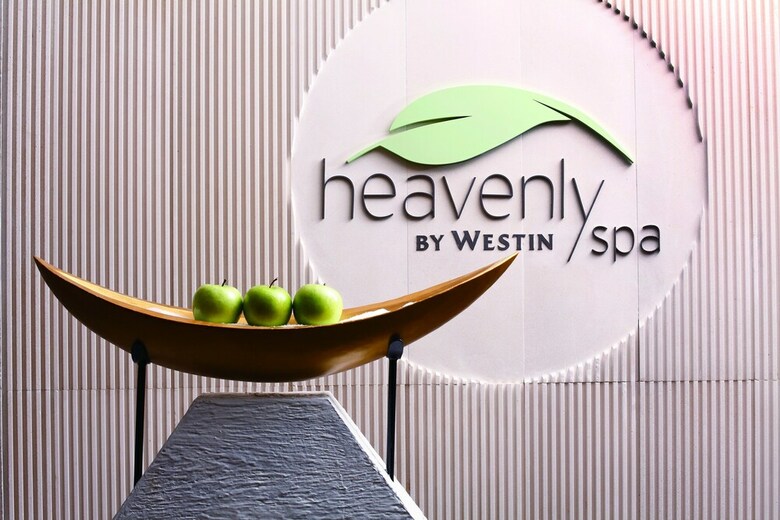 Hotel The Westin Tashee Resort, Taoyuan