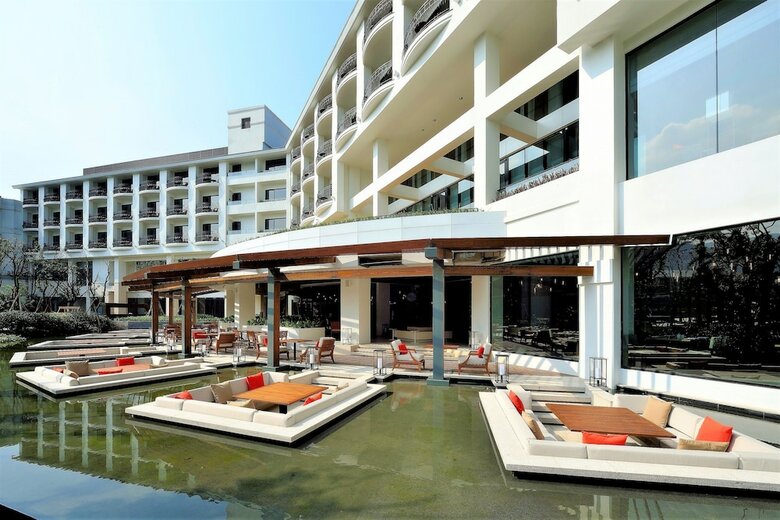 Hotel The Westin Tashee Resort, Taoyuan