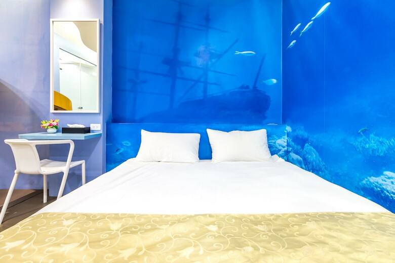Hostal Enjoy Slow Living
