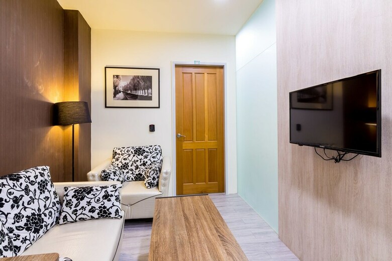 Hostal Enjoy Slow Living