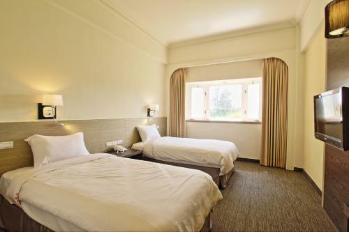 Haifu Garden Hotel